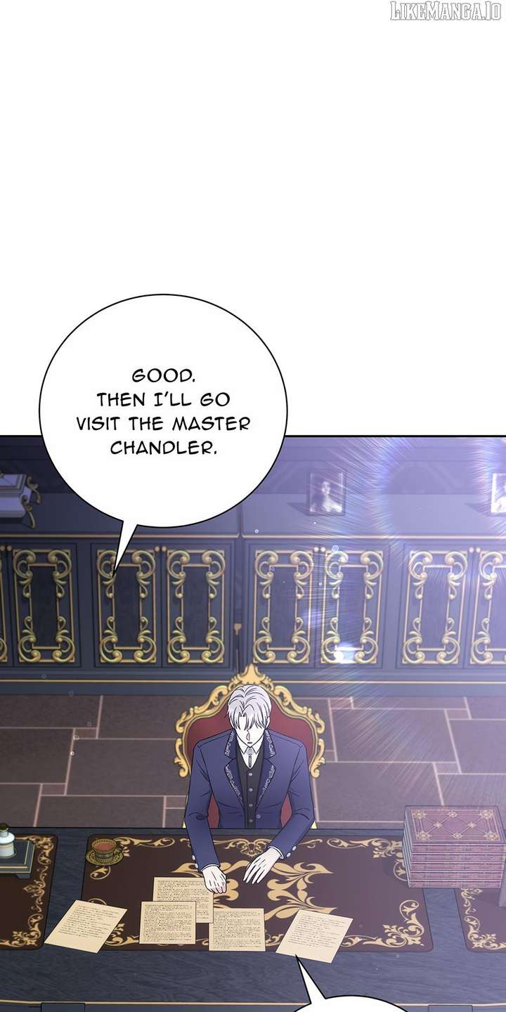 The Stepmother Likes Harems Chapter 35 344 52