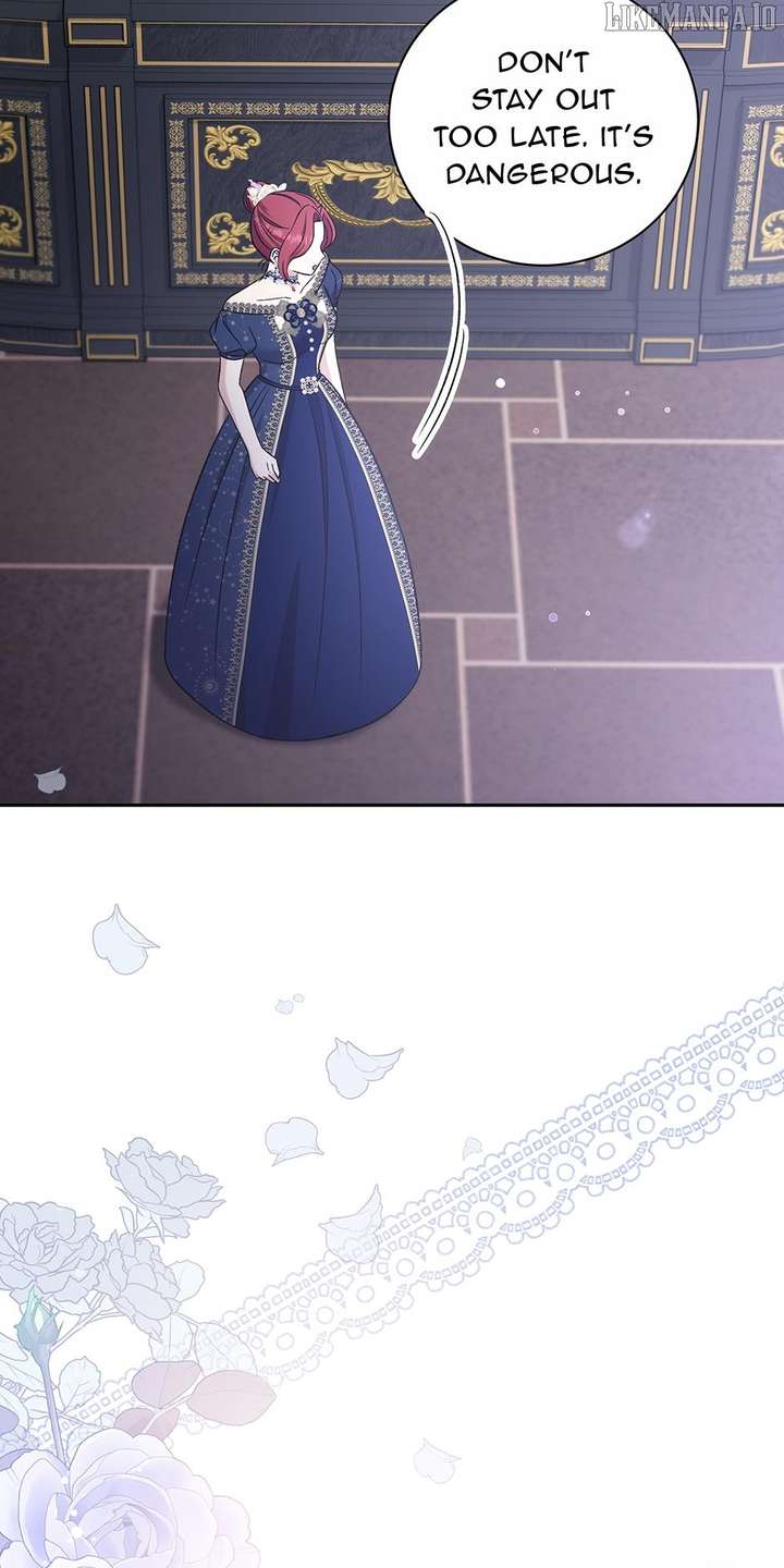 The Stepmother Likes Harems Chapter 35 345 53