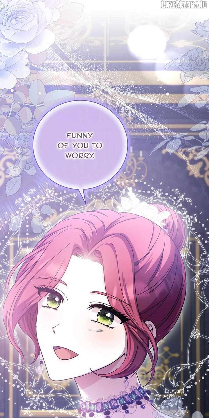 The Stepmother Likes Harems Chapter 35 346 54