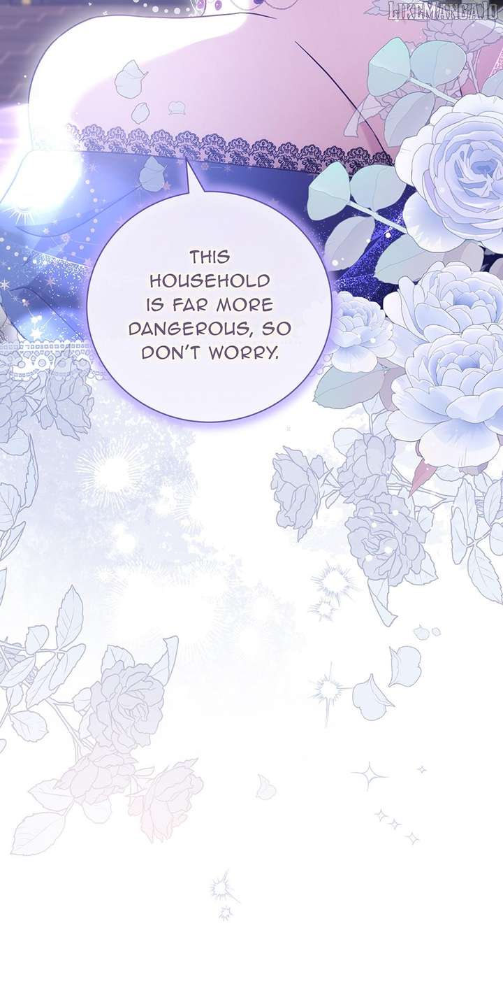 The Stepmother Likes Harems Chapter 35 347 55