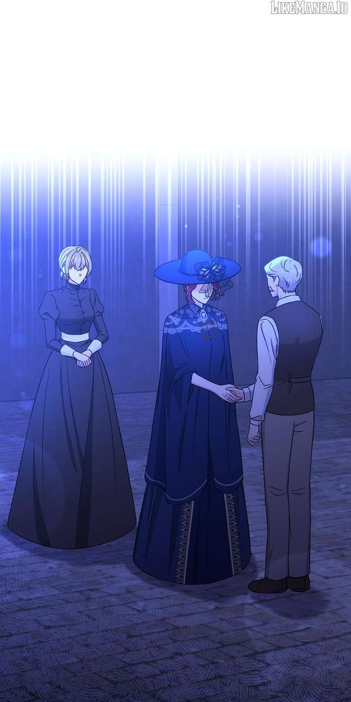 The Stepmother Likes Harems Chapter 35 353 61