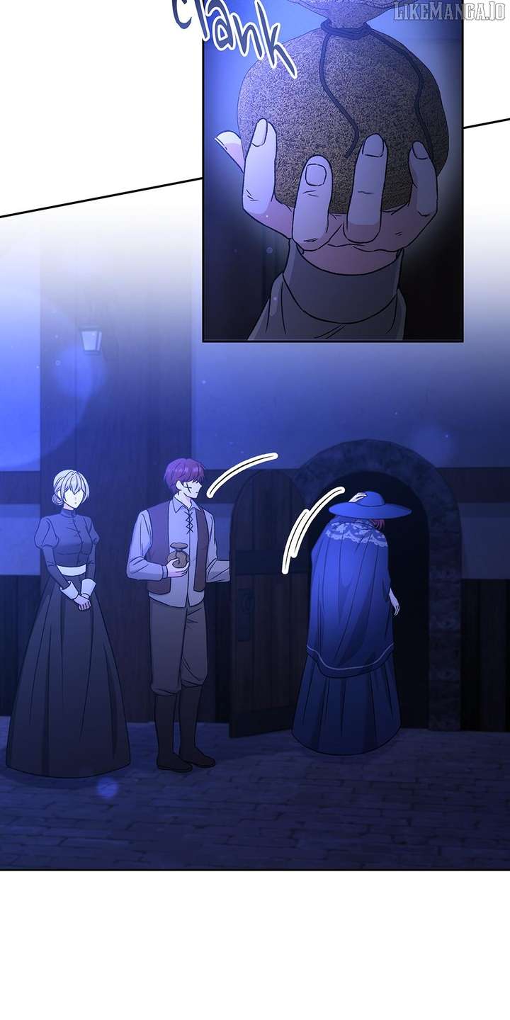 The Stepmother Likes Harems Chapter 35 355 63