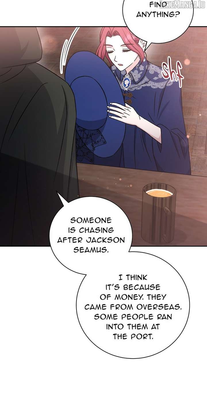 The Stepmother Likes Harems Chapter 35 357 65