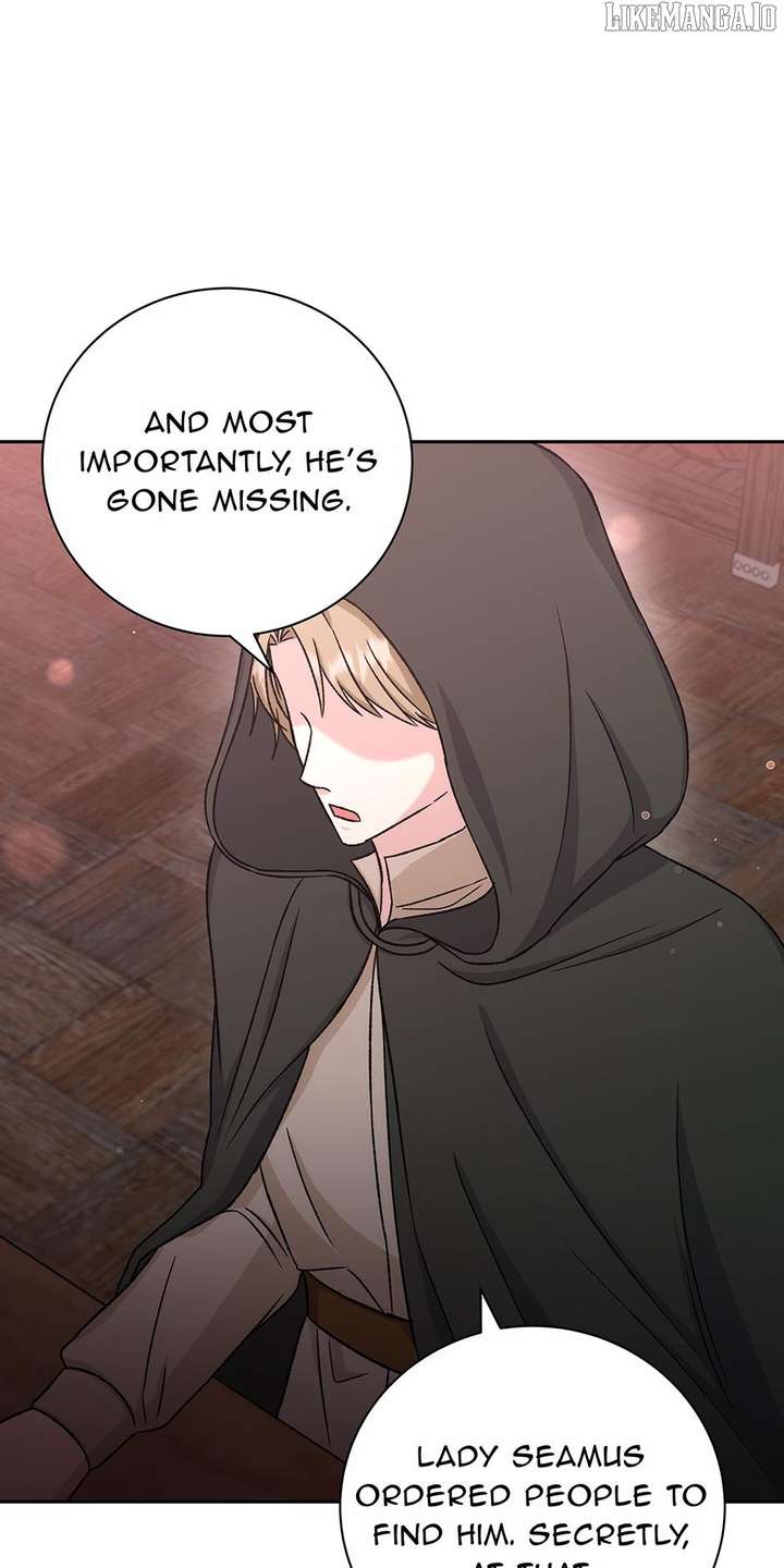 The Stepmother Likes Harems Chapter 35 358 66