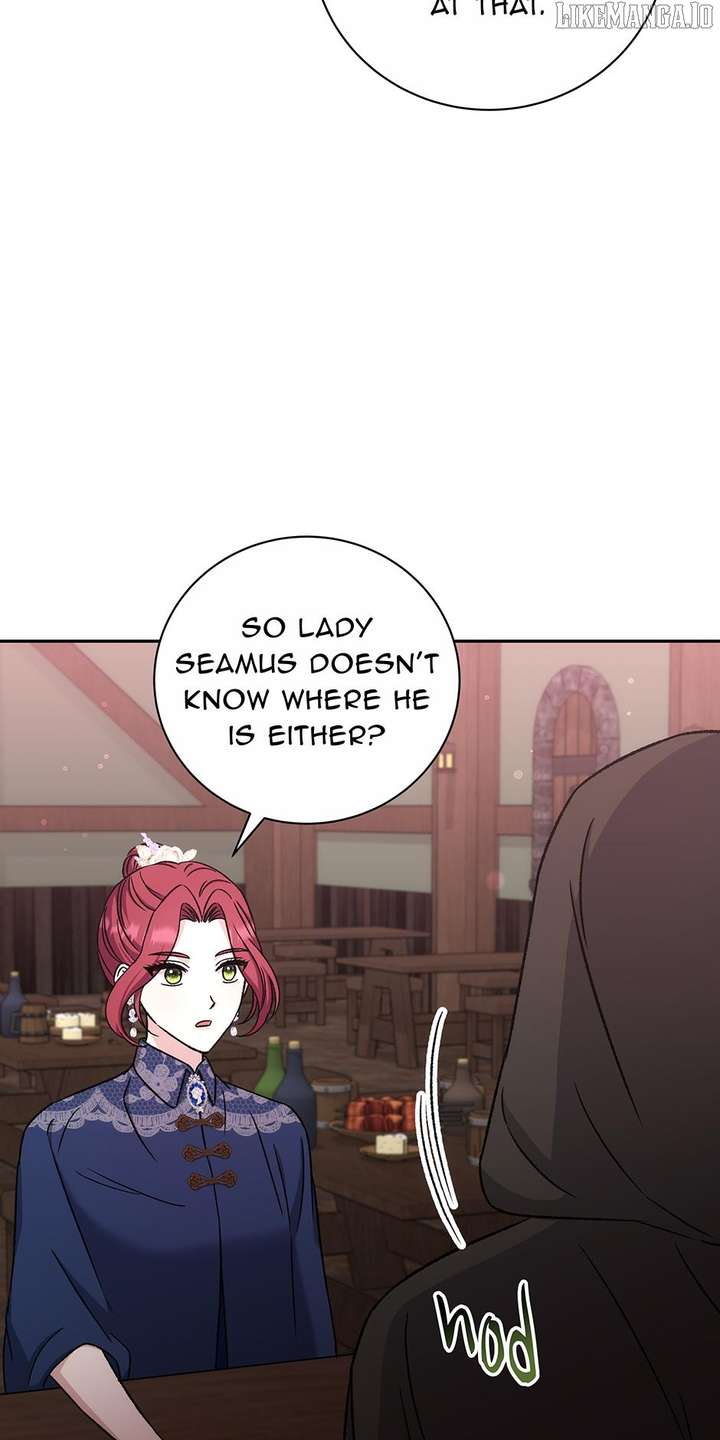 The Stepmother Likes Harems Chapter 35 359 67