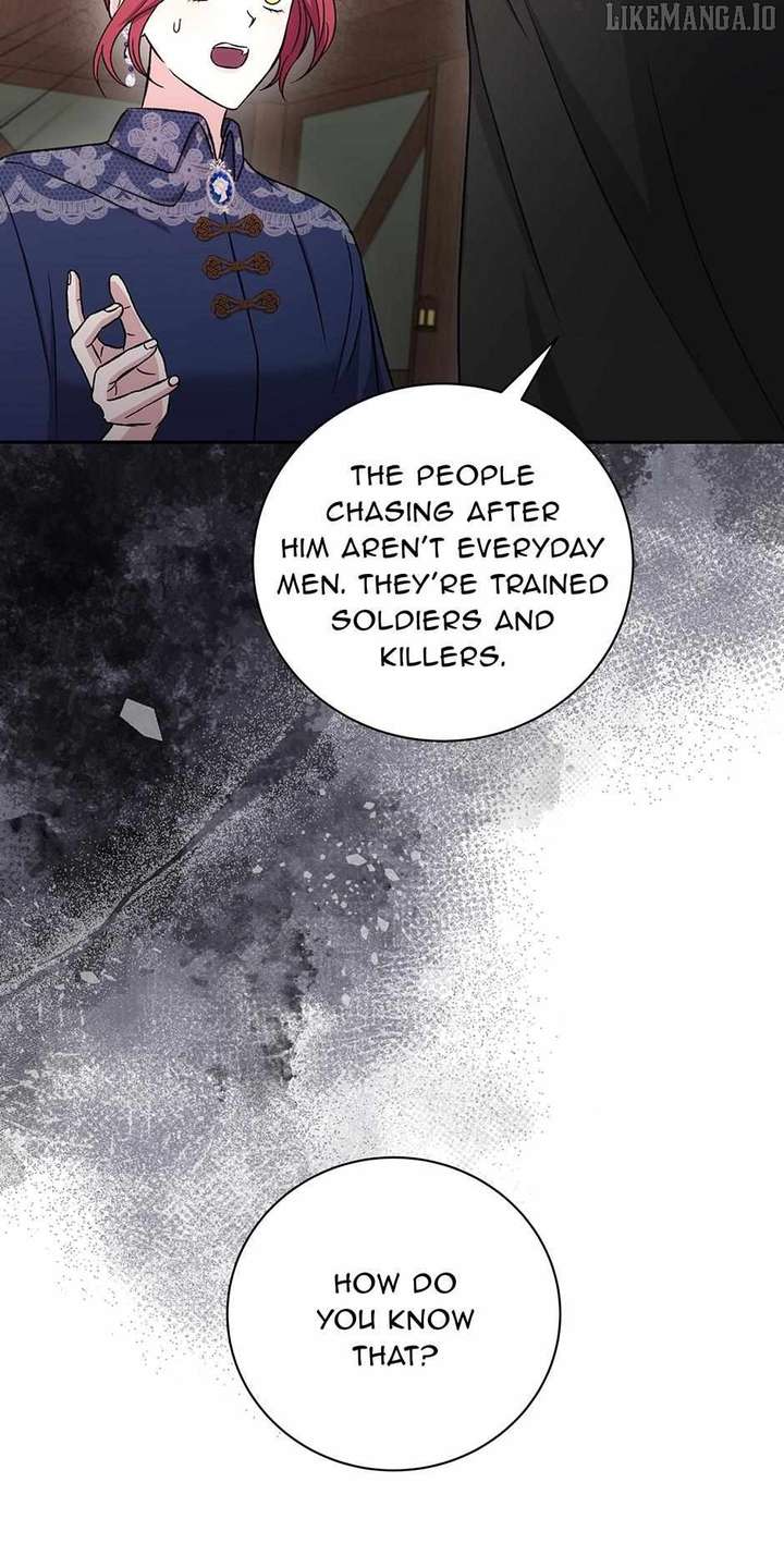 The Stepmother Likes Harems Chapter 35 362 70