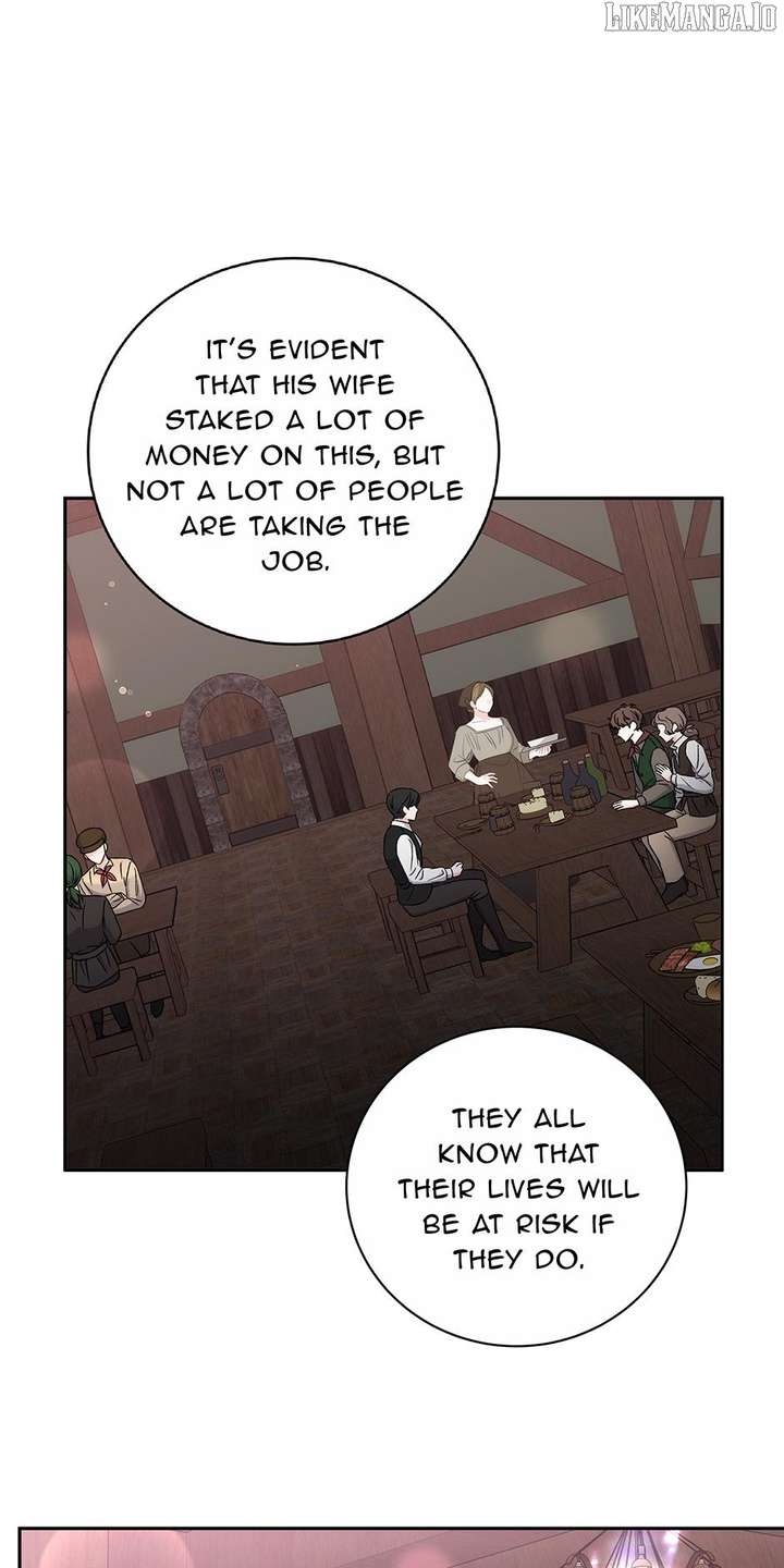 The Stepmother Likes Harems Chapter 35 363 71