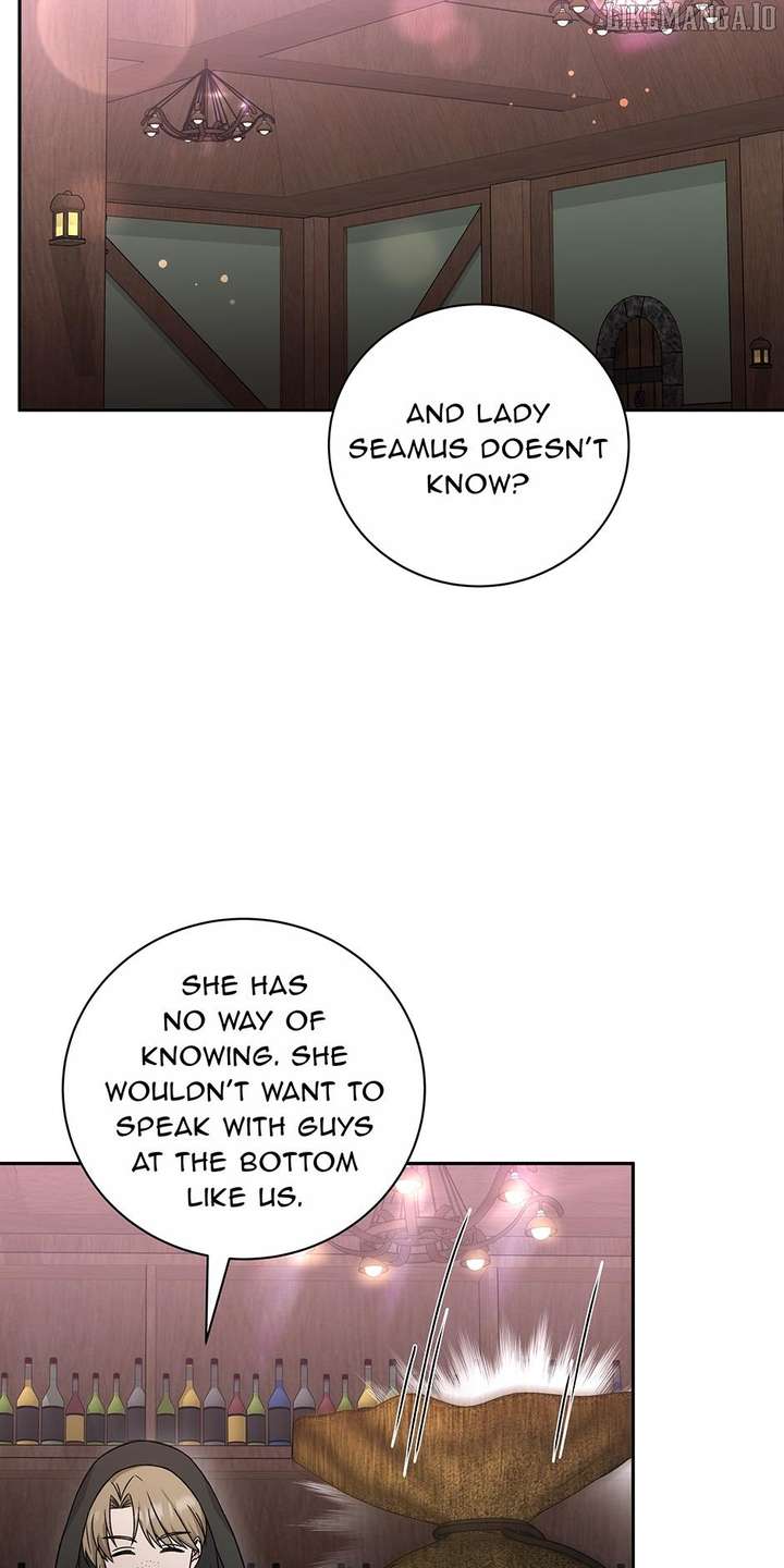 The Stepmother Likes Harems Chapter 35 364 72