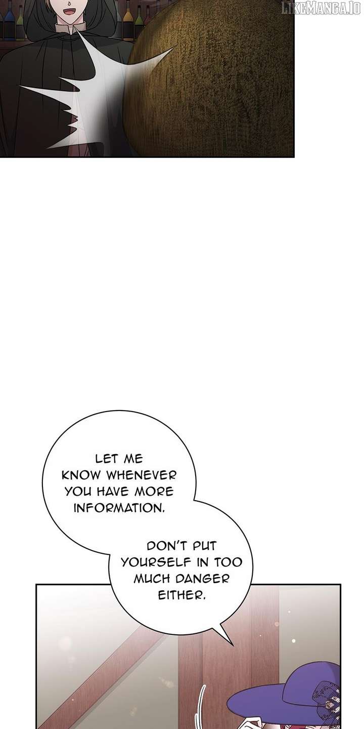 The Stepmother Likes Harems Chapter 35 365 73