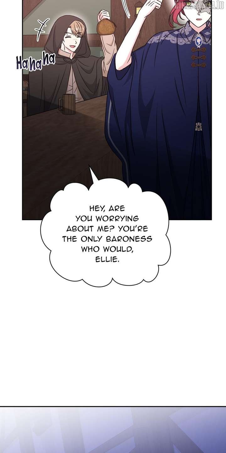 The Stepmother Likes Harems Chapter 35 366 74