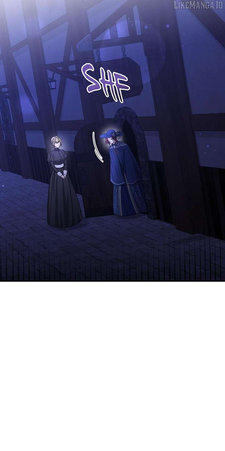 The Stepmother Likes Harems Chapter 35 367 75