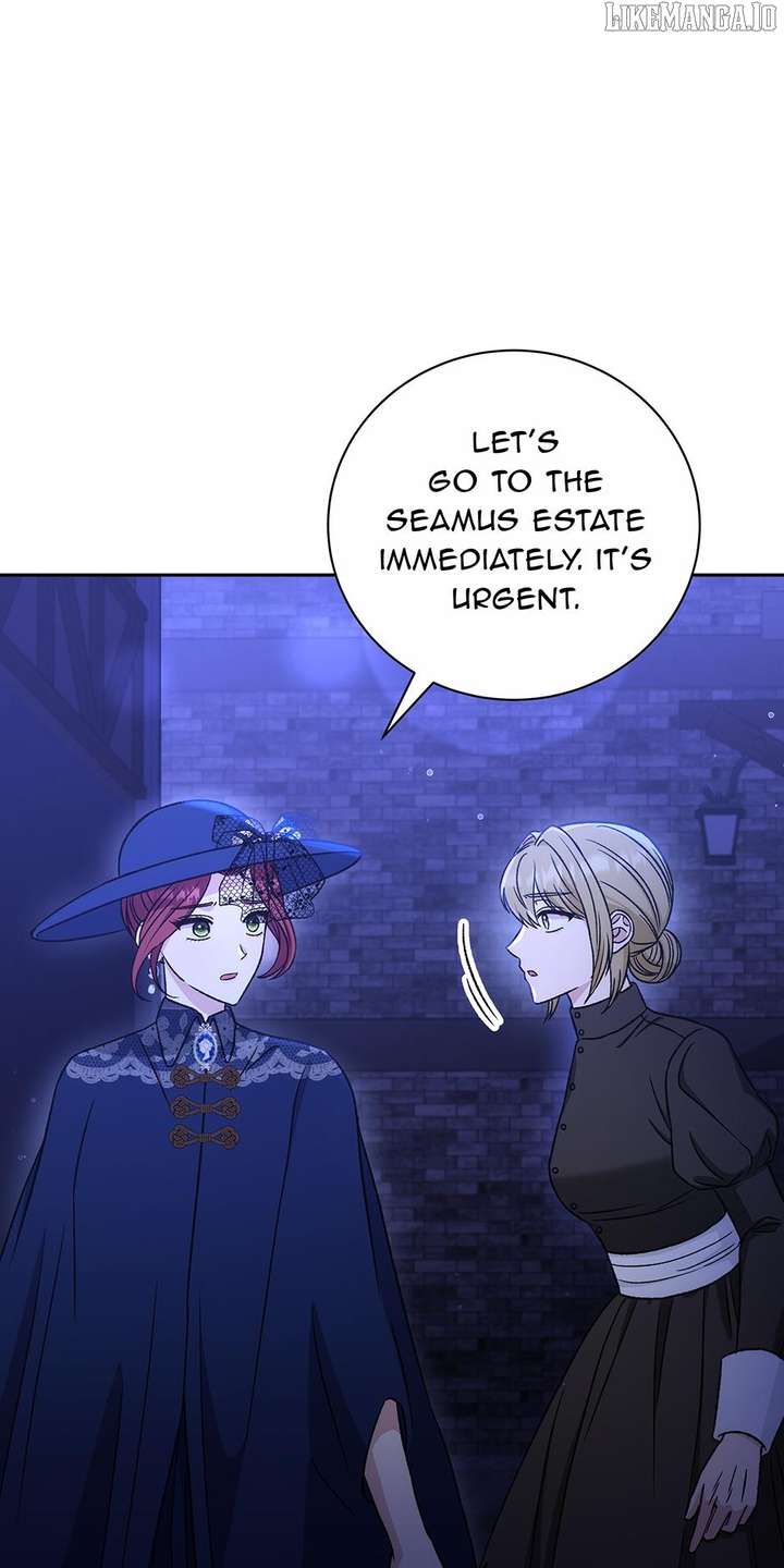 The Stepmother Likes Harems Chapter 35 368 76