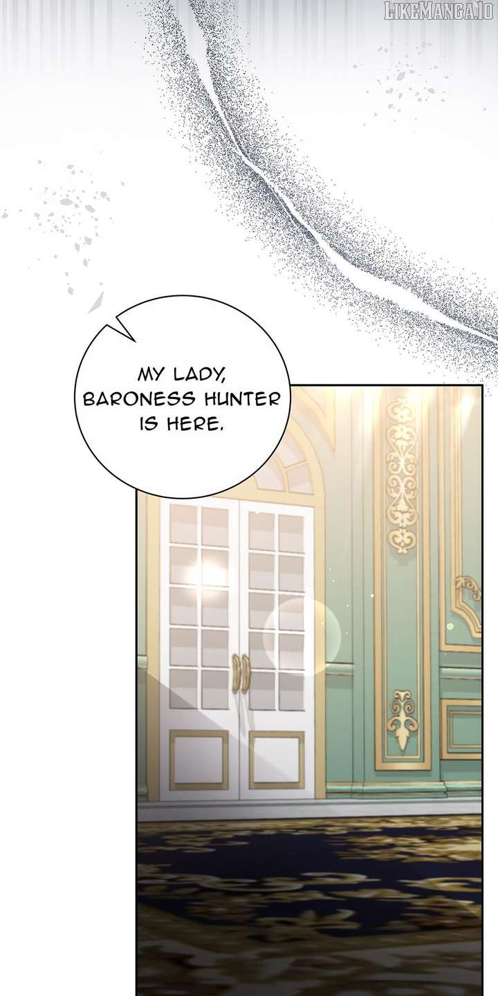 The Stepmother Likes Harems Chapter 35 370 78