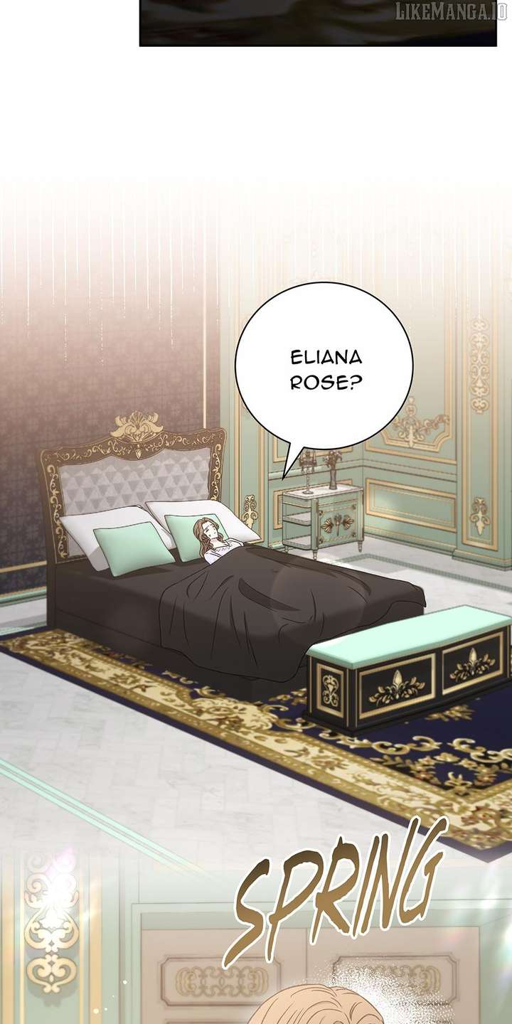 The Stepmother Likes Harems Chapter 35 371 79