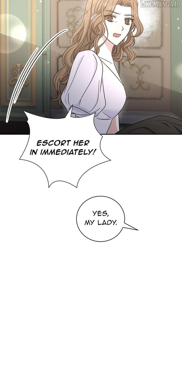 The Stepmother Likes Harems Chapter 35 372 80