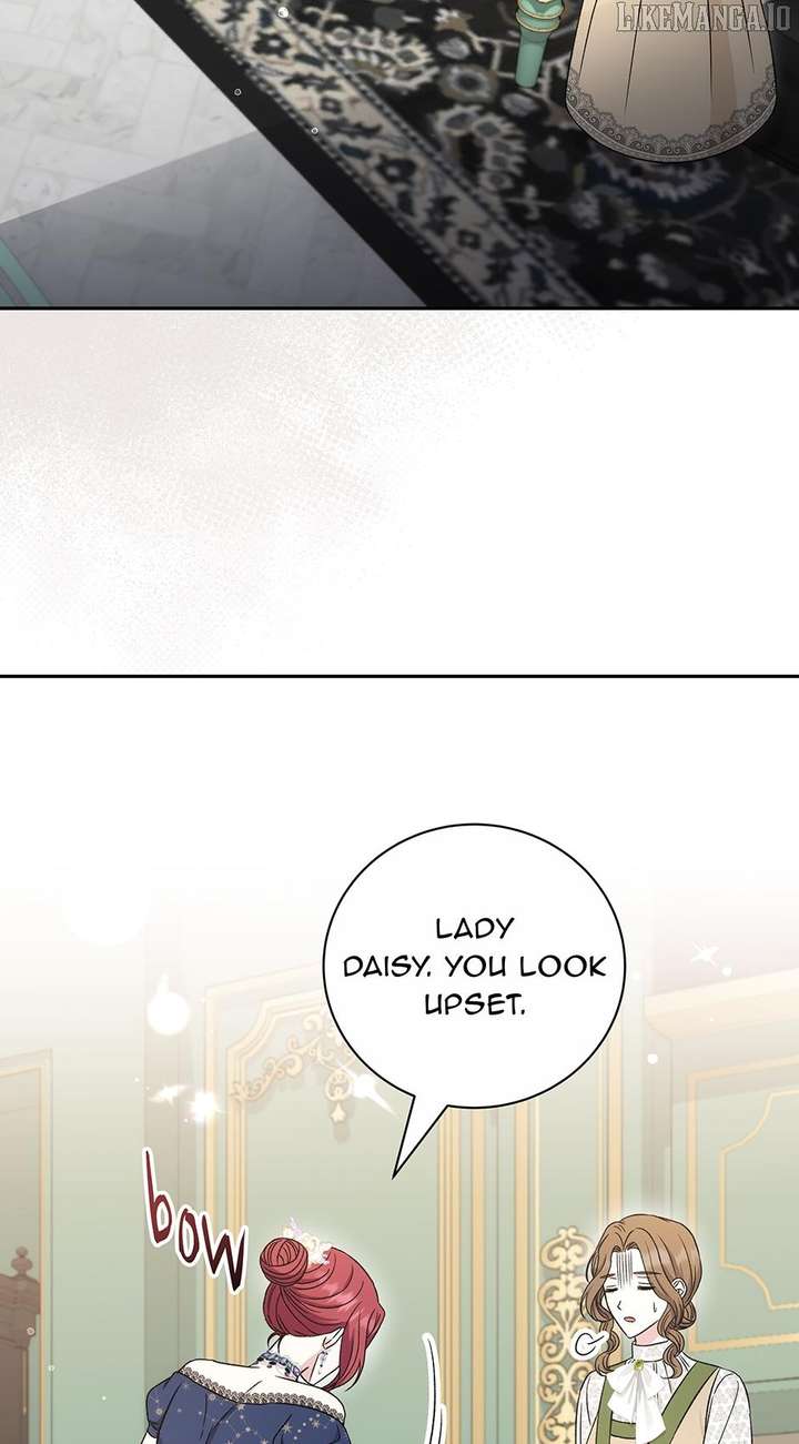 The Stepmother Likes Harems Chapter 35 375 83