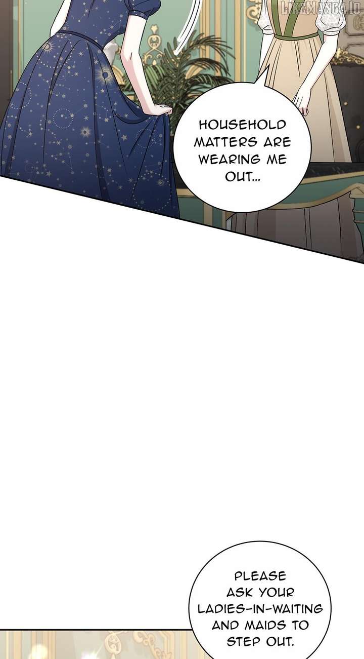 The Stepmother Likes Harems Chapter 35 376 84