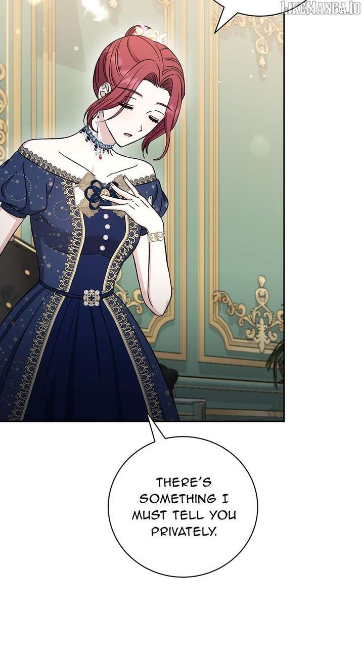 The Stepmother Likes Harems Chapter 35 377 85