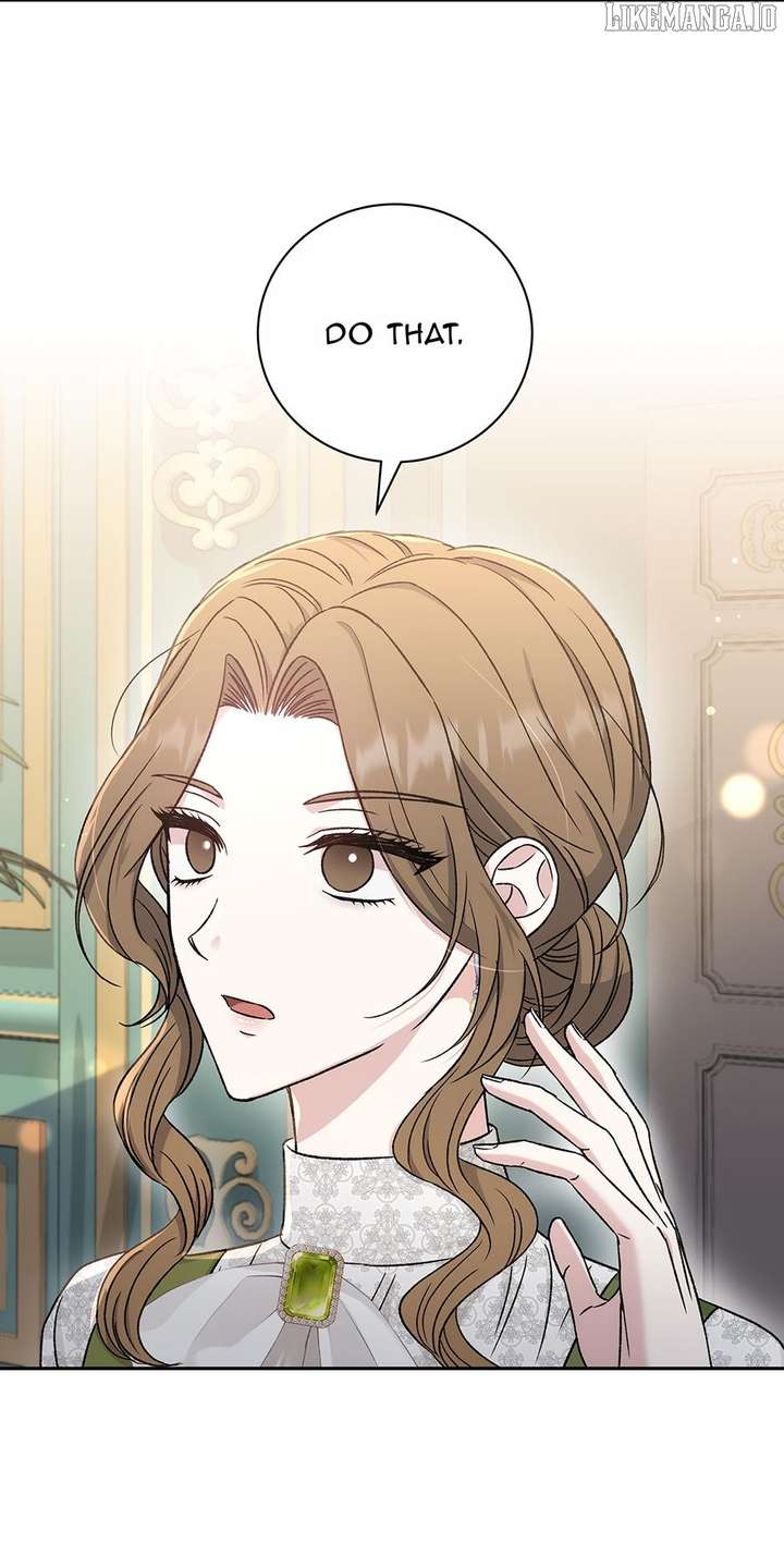 The Stepmother Likes Harems Chapter 35 378 86