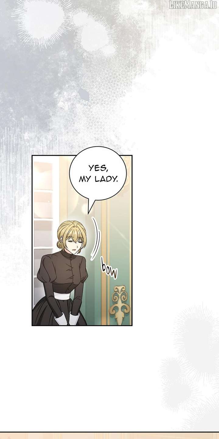 The Stepmother Likes Harems Chapter 35 380 88