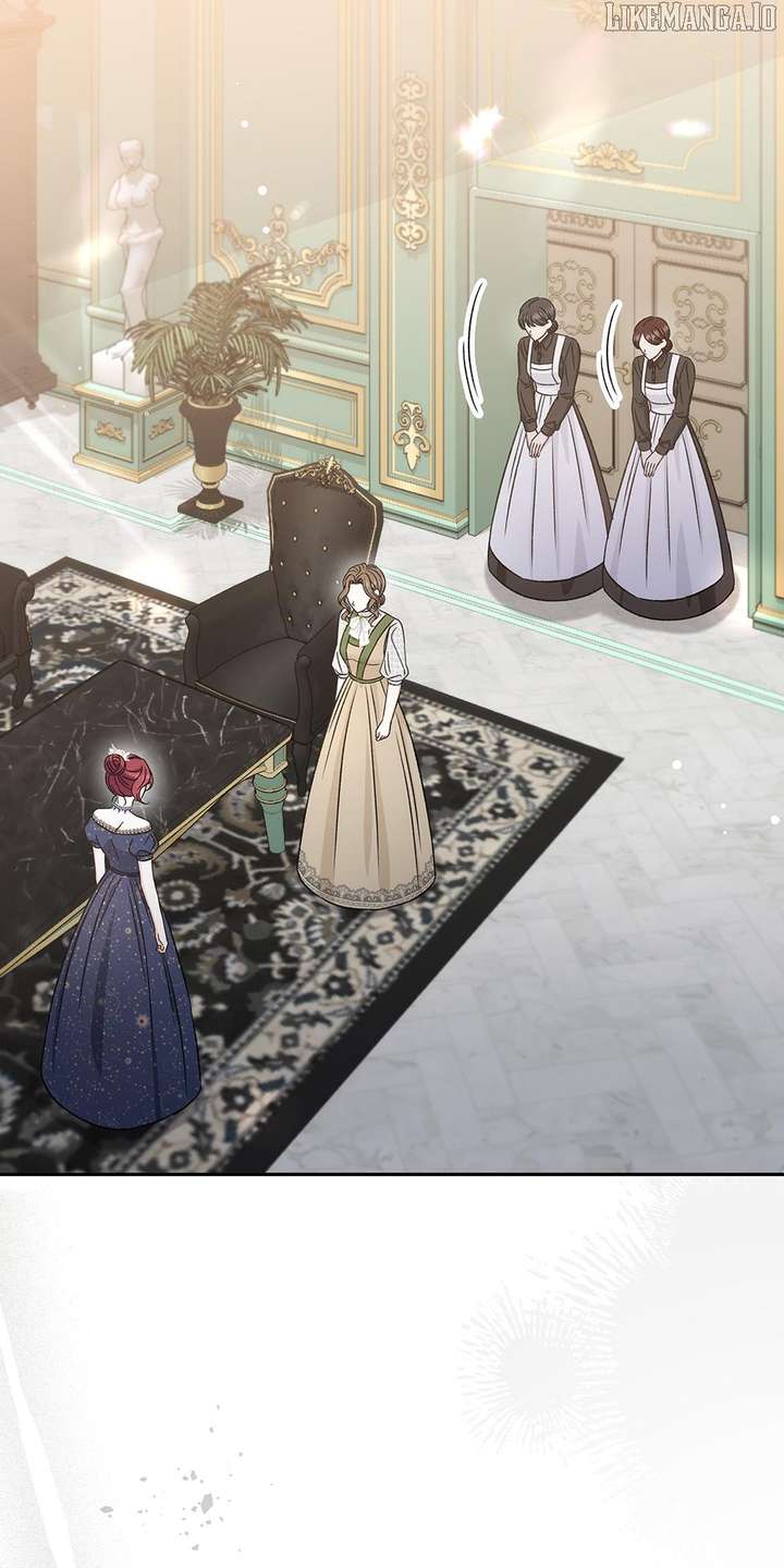 The Stepmother Likes Harems Chapter 35 381 89