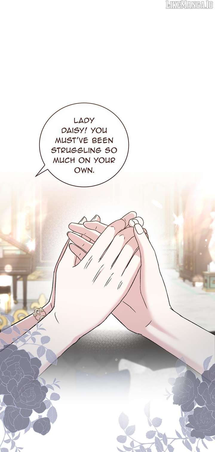 The Stepmother Likes Harems Chapter 35 383 91