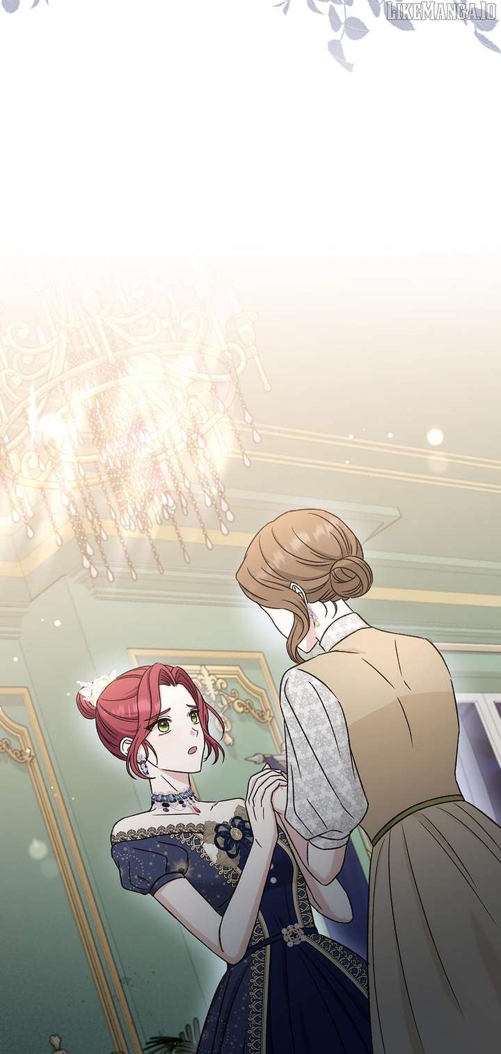 The Stepmother Likes Harems Chapter 35 384 92