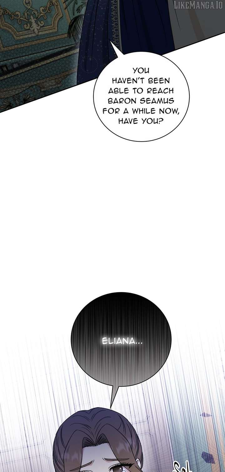 The Stepmother Likes Harems Chapter 35 385 93