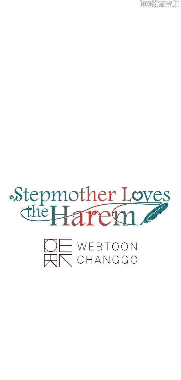 The Stepmother Likes Harems Chapter 35 387 95