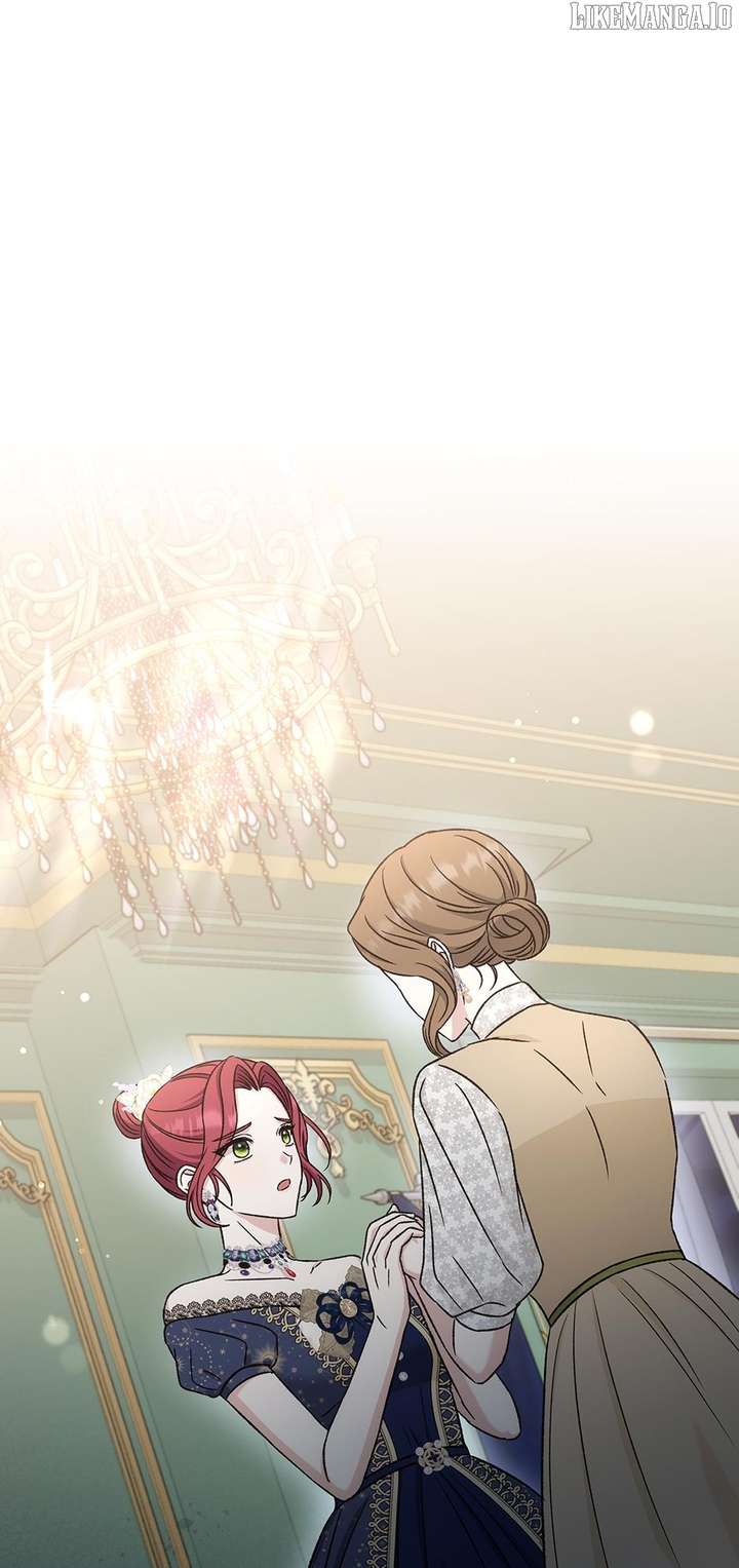 The Stepmother Likes Harems Chapter 36 339 002