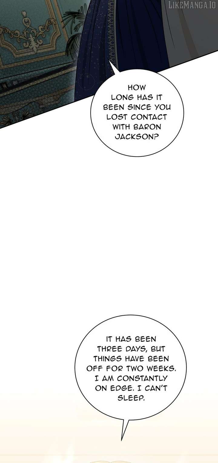 The Stepmother Likes Harems Chapter 36 340 003