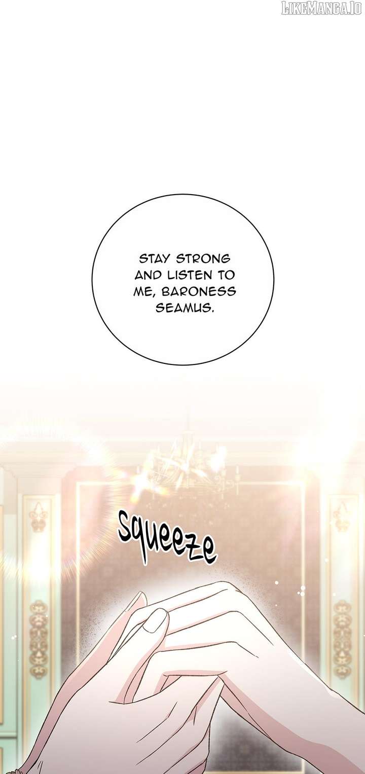 The Stepmother Likes Harems Chapter 36 342 005