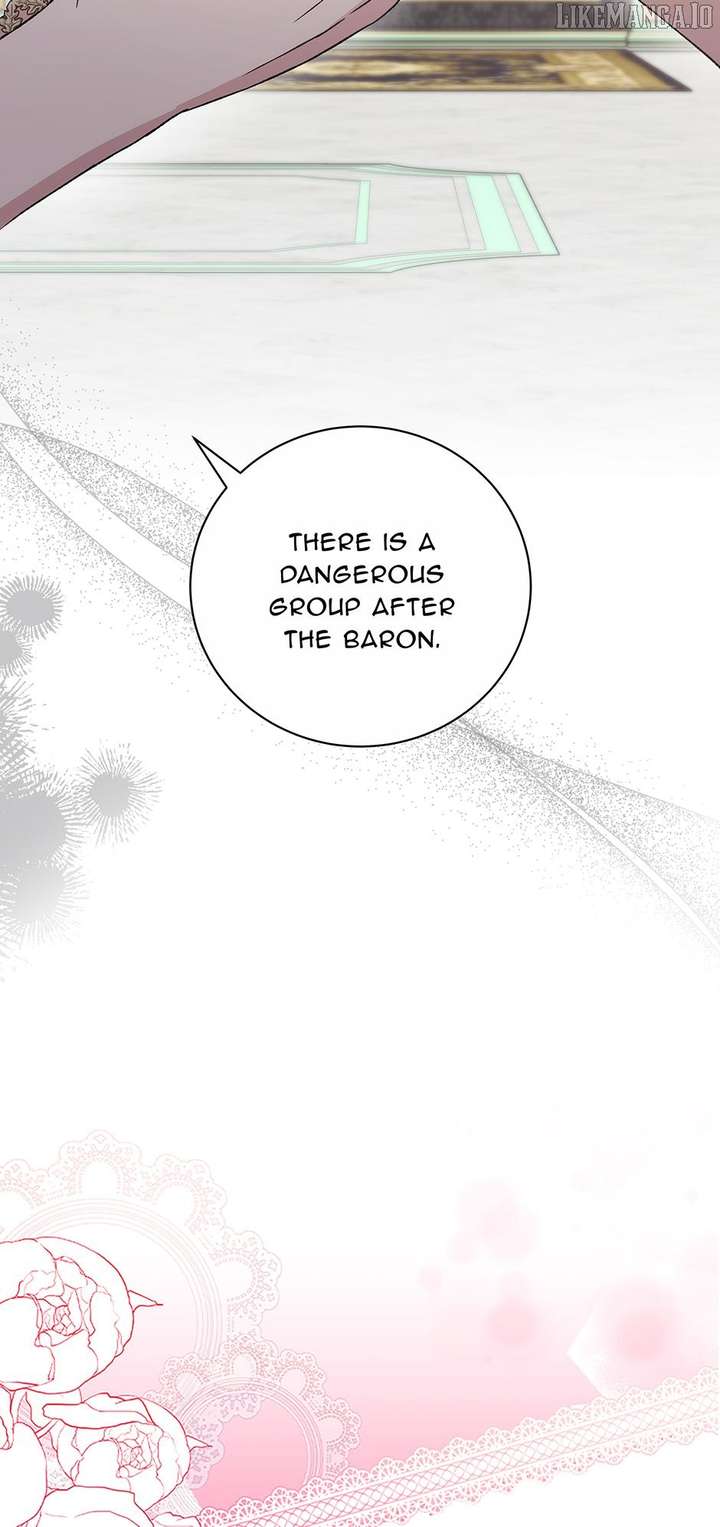 The Stepmother Likes Harems Chapter 36 343 006