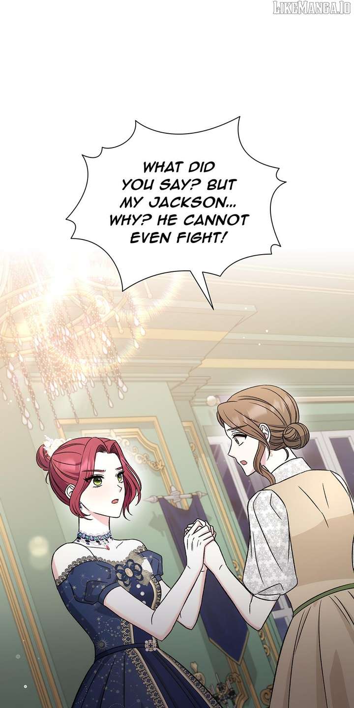 The Stepmother Likes Harems Chapter 36 345 008