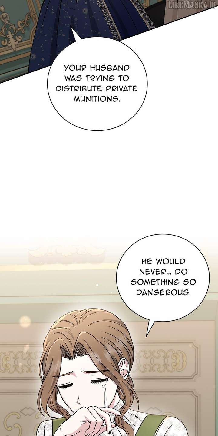 The Stepmother Likes Harems Chapter 36 346 009