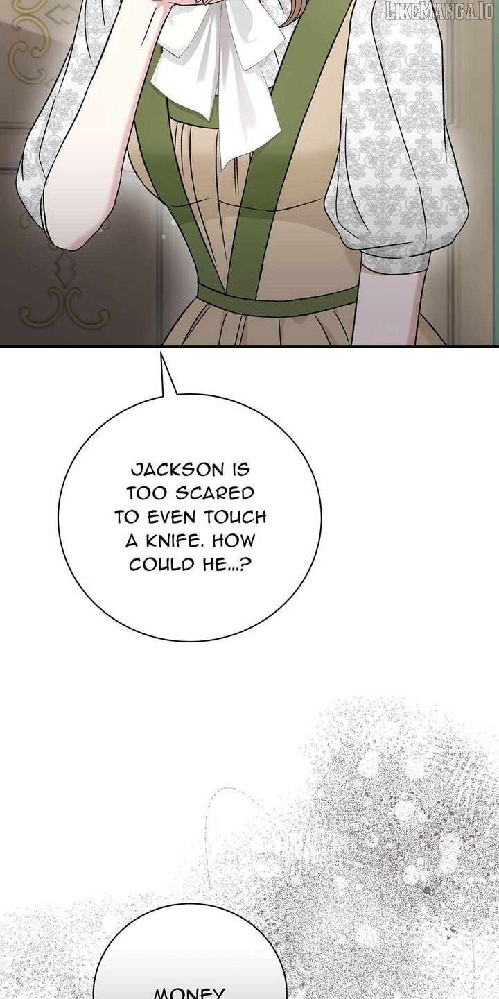 The Stepmother Likes Harems Chapter 36 347 010