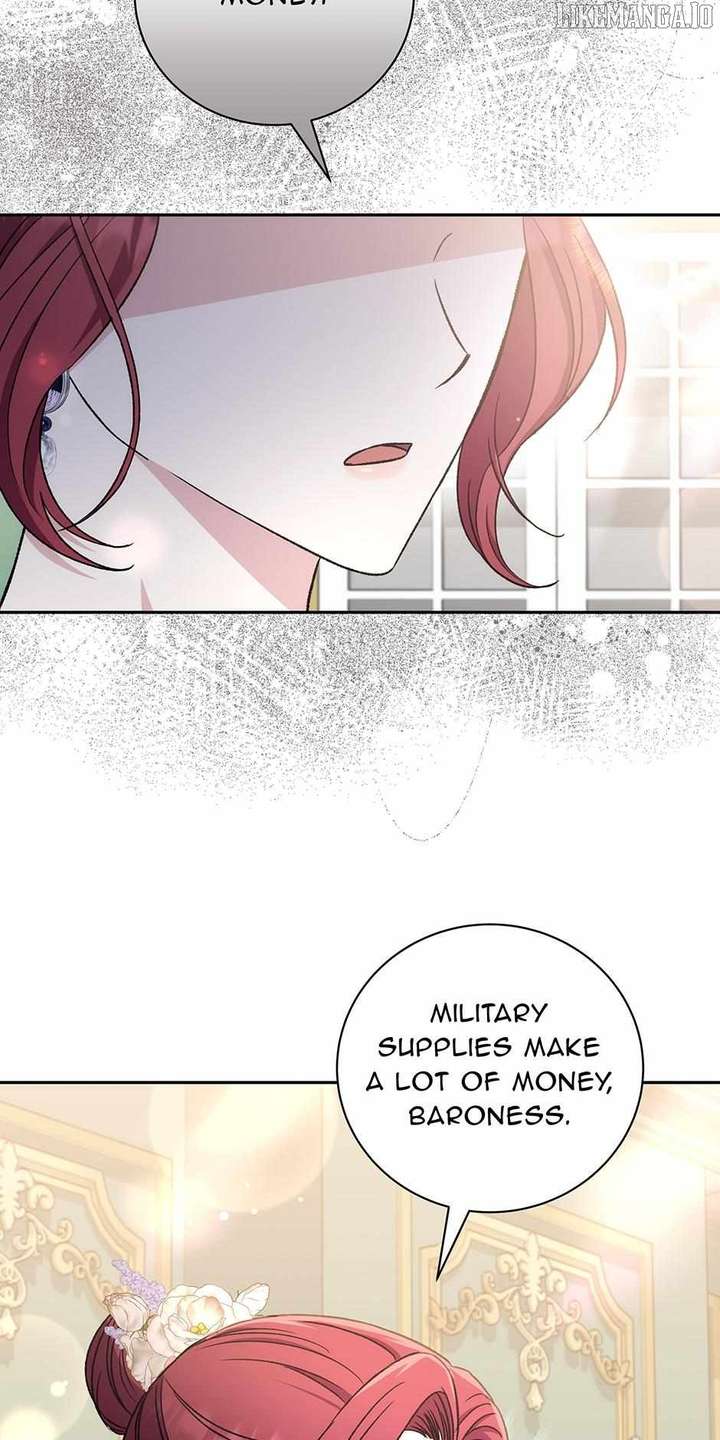 The Stepmother Likes Harems Chapter 36 348 011