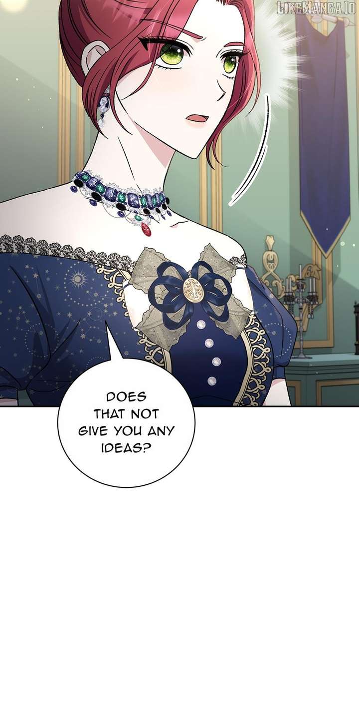 The Stepmother Likes Harems Chapter 36 349 012