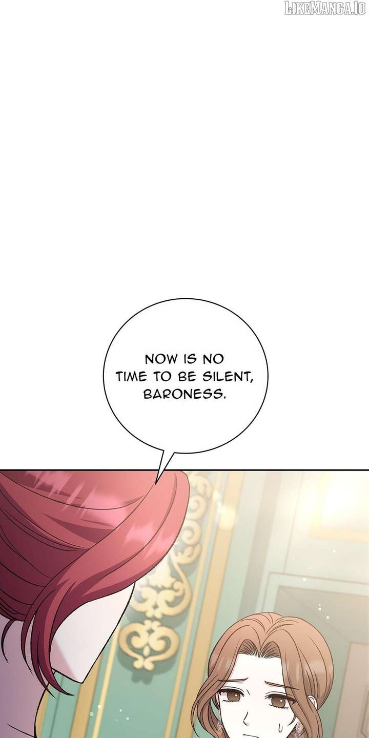 The Stepmother Likes Harems Chapter 36 350 013