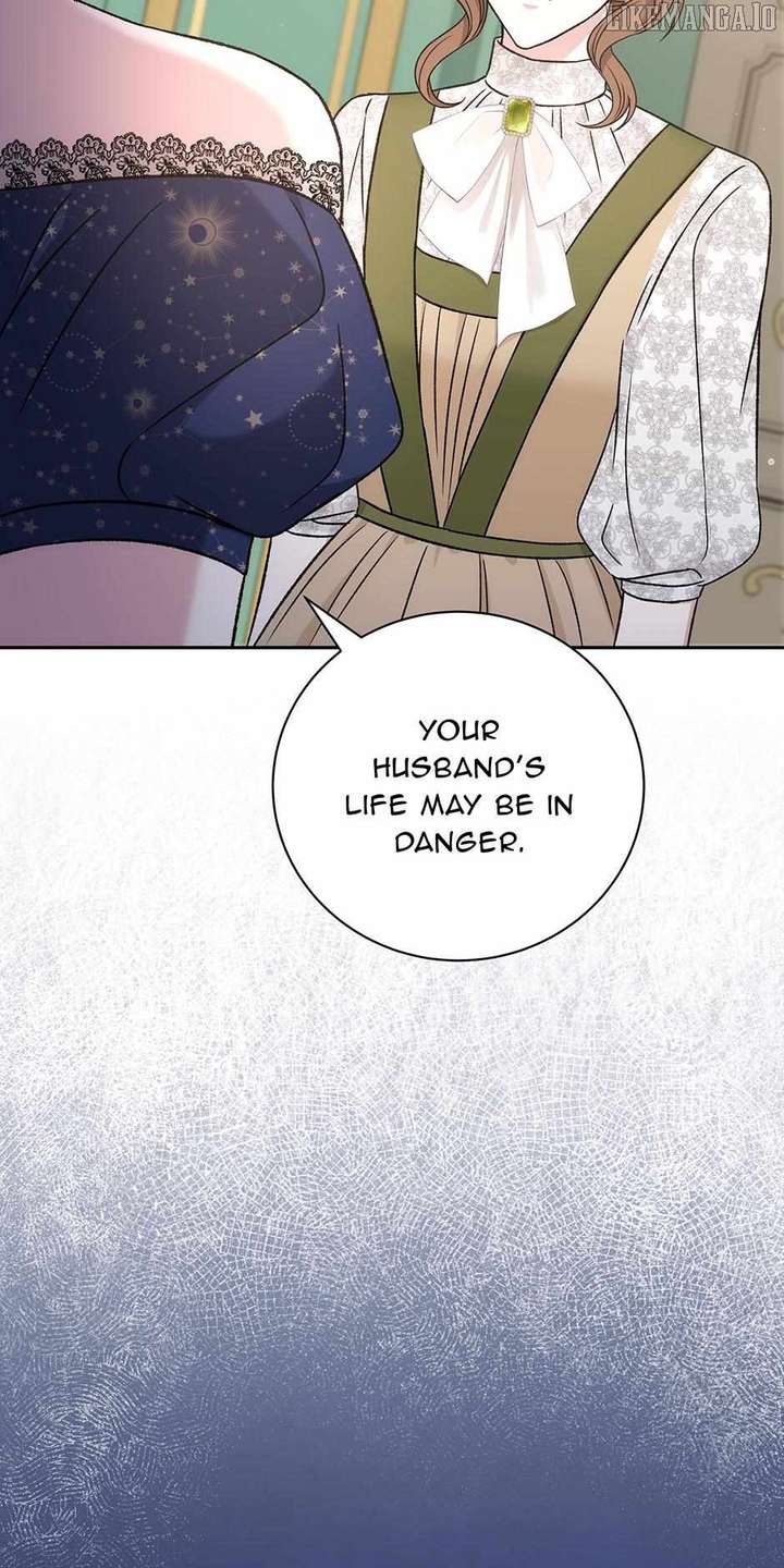 The Stepmother Likes Harems Chapter 36 351 014