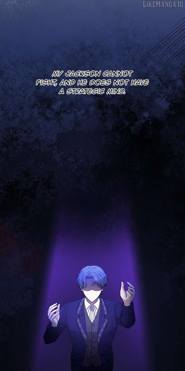 The Stepmother Likes Harems Chapter 36 352 015