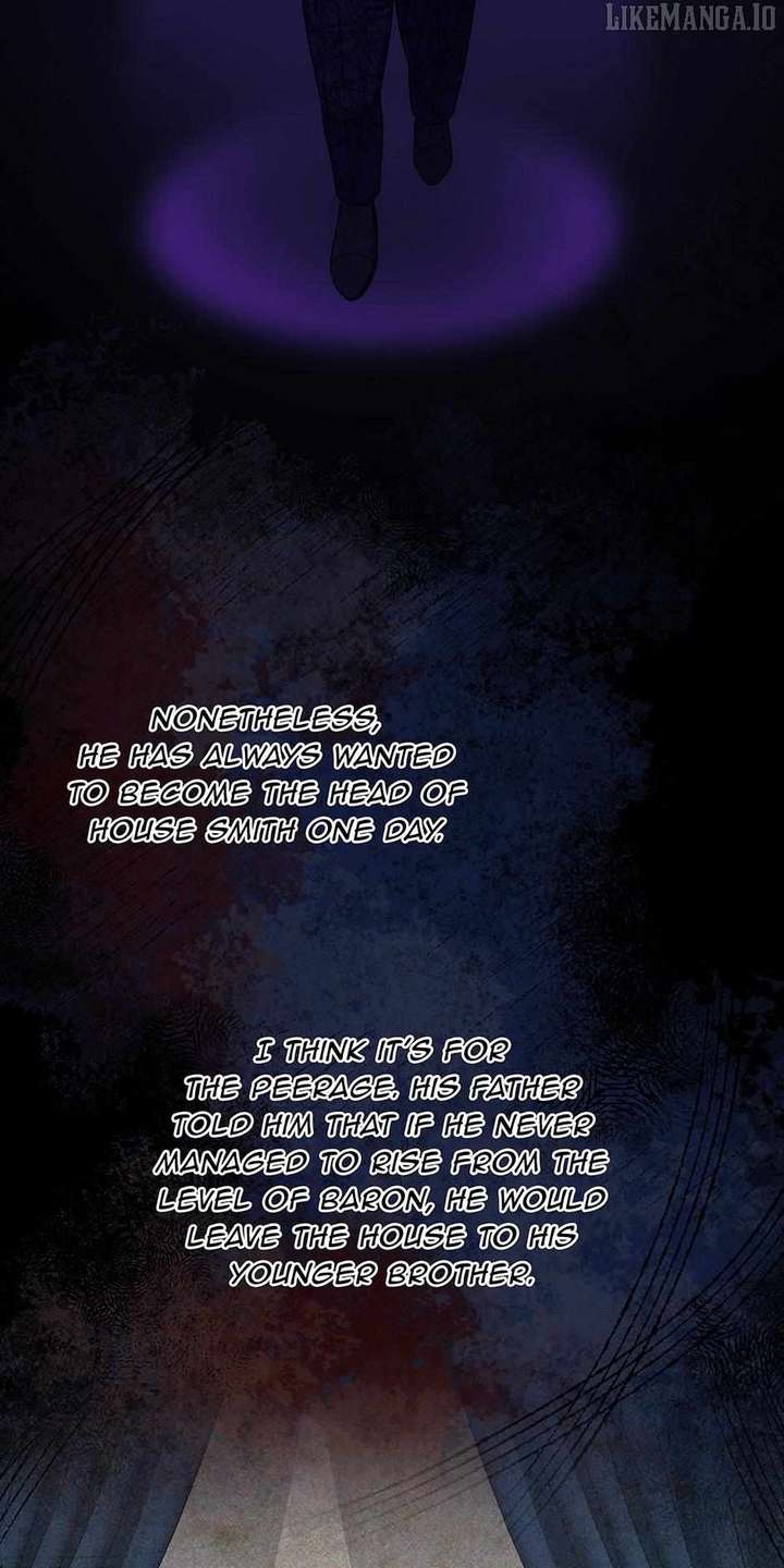 The Stepmother Likes Harems Chapter 36 353 016