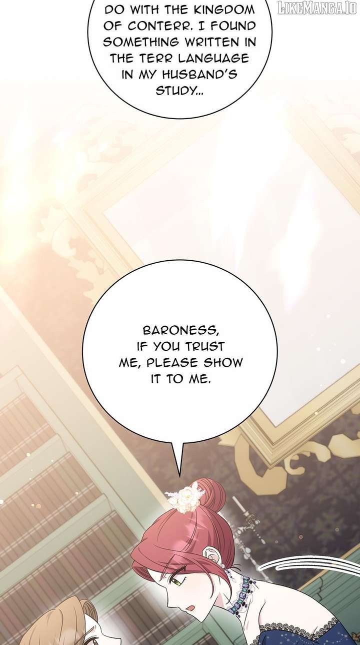 The Stepmother Likes Harems Chapter 36 358 021