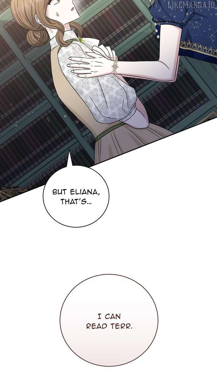 The Stepmother Likes Harems Chapter 36 359 022