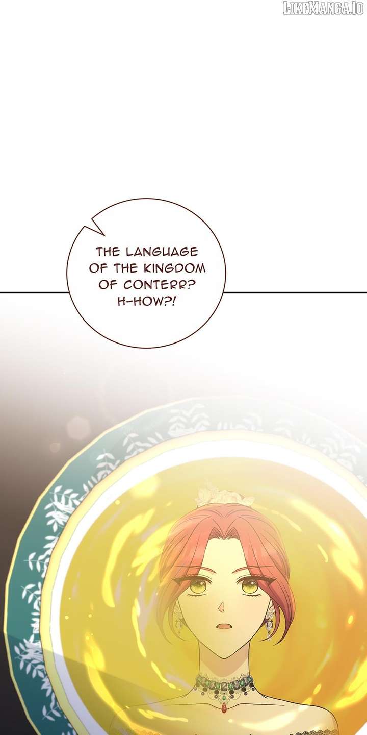 The Stepmother Likes Harems Chapter 36 360 023