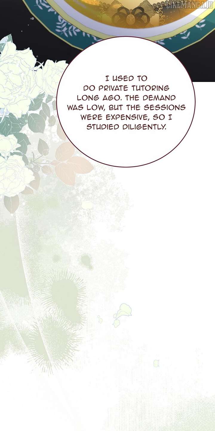 The Stepmother Likes Harems Chapter 36 361 024