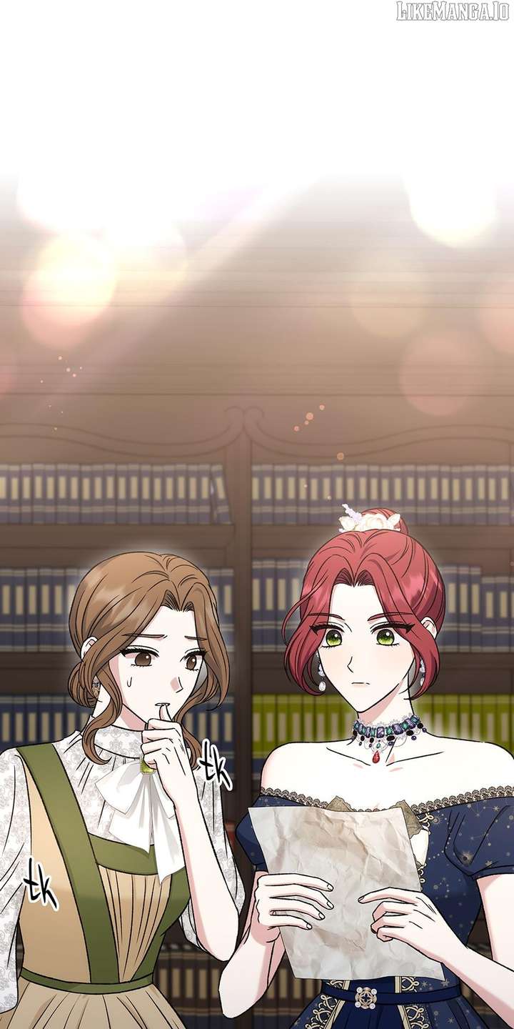 The Stepmother Likes Harems Chapter 36 365 028