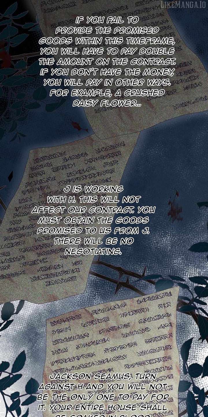 The Stepmother Likes Harems Chapter 36 367 030