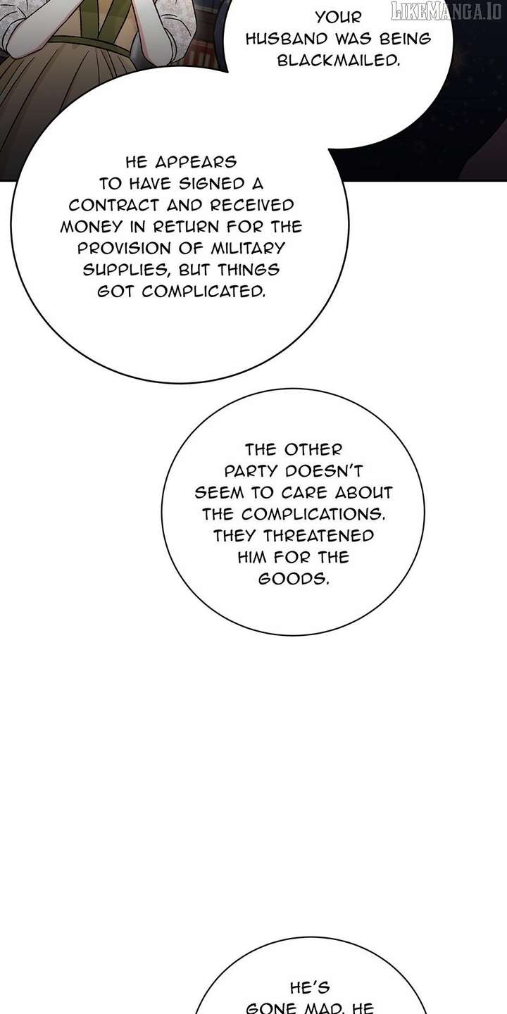 The Stepmother Likes Harems Chapter 36 371 034