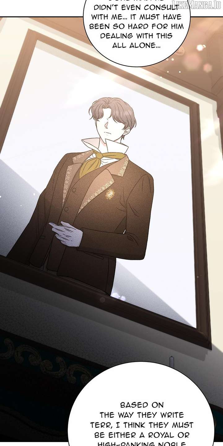 The Stepmother Likes Harems Chapter 36 372 035